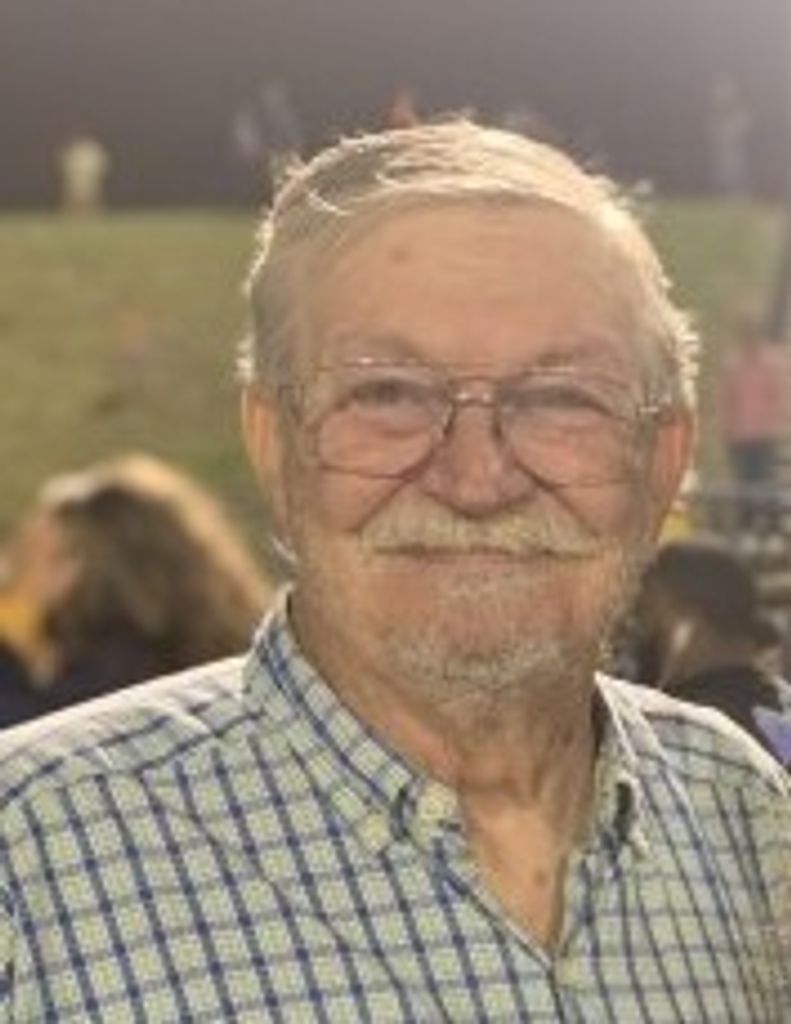 Wayne Vess Profile Photo