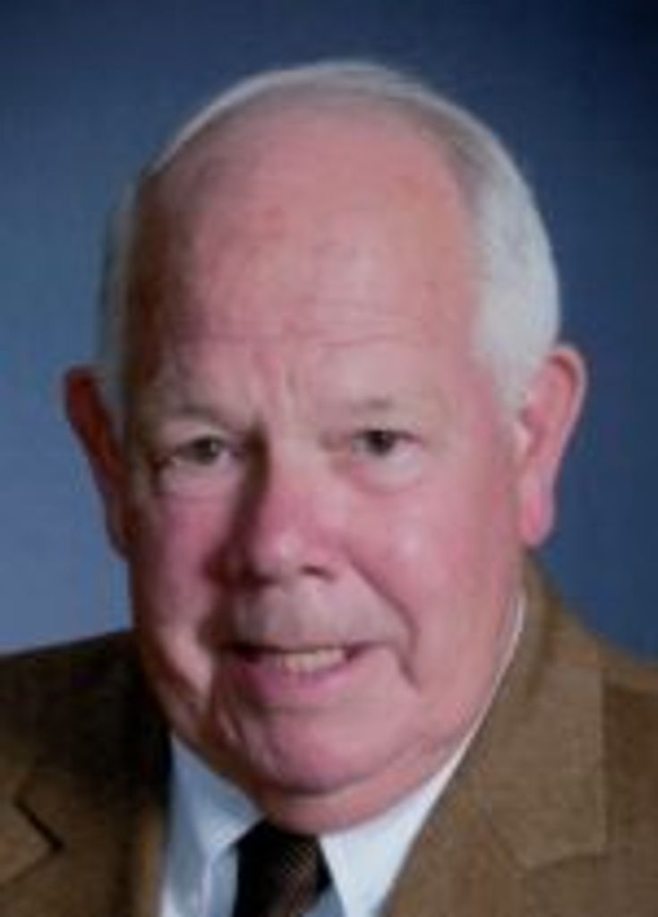 James W. Kern