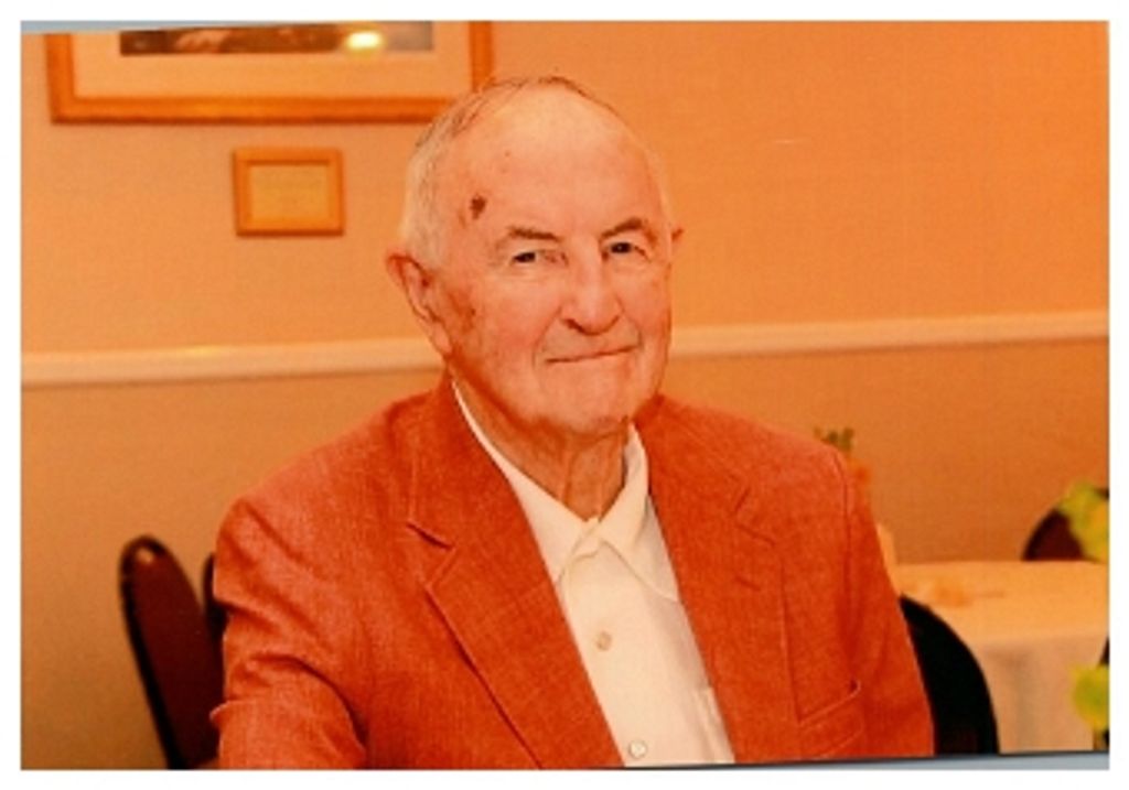 Kenneth K. Terry Profile Photo