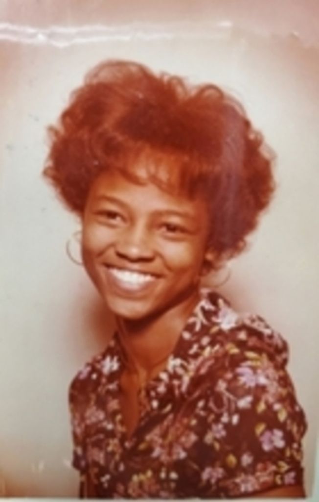 Wanda Scott Weaver