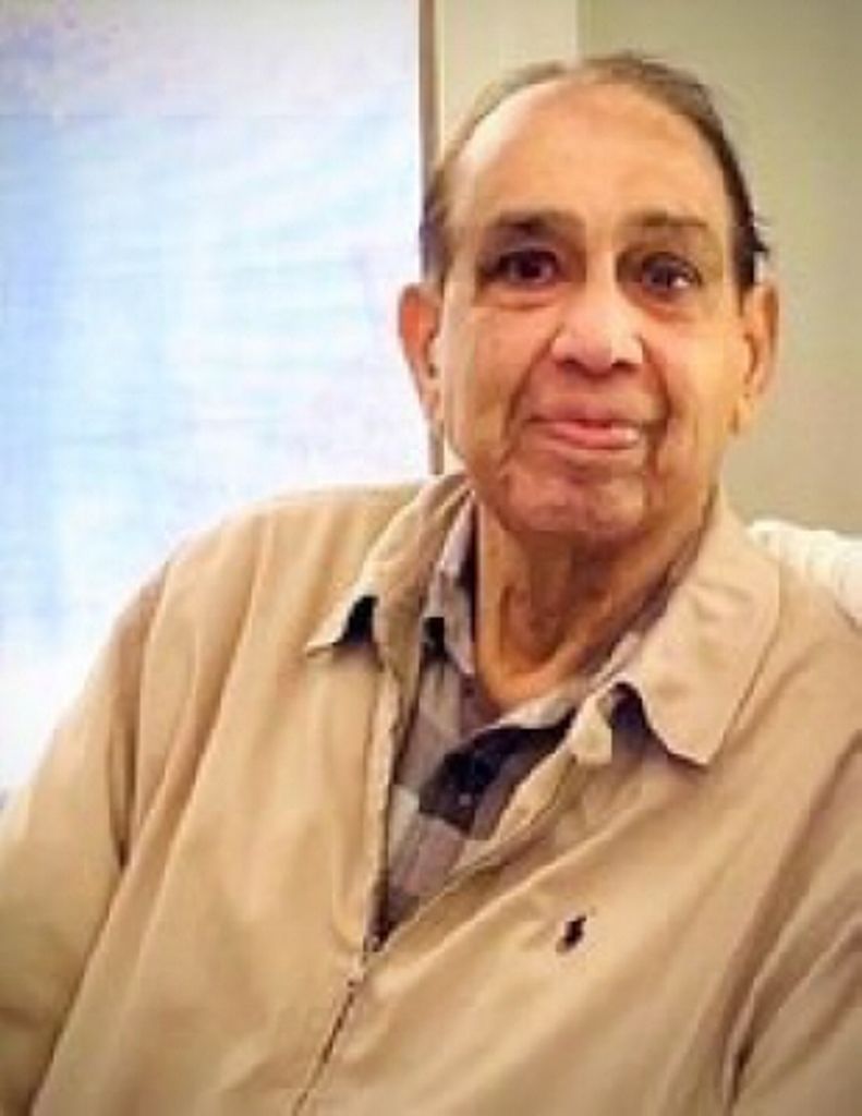 Dr. M. Younas Kiani Profile Photo