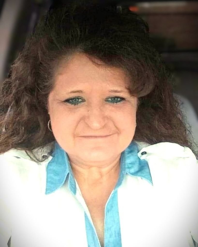 Angela Lynn Cooper Profile Photo