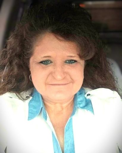 Angela Lynn Cooper's obituary image