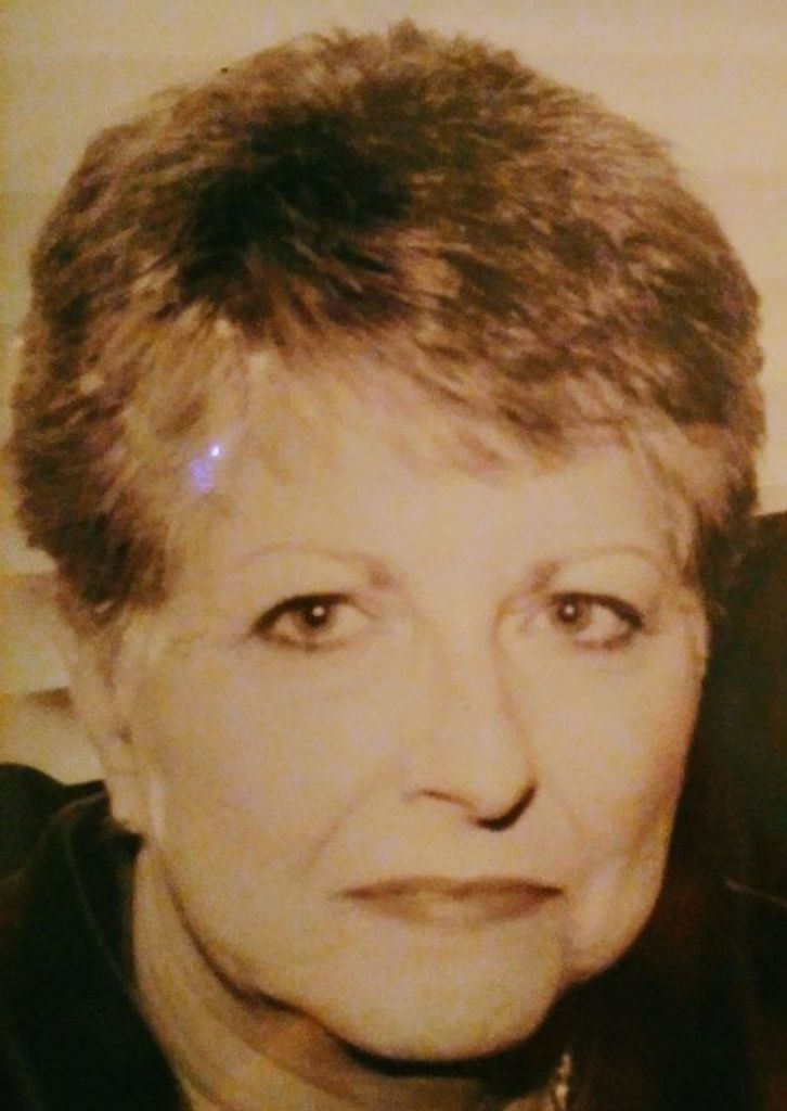Judy (Eads)  Holland