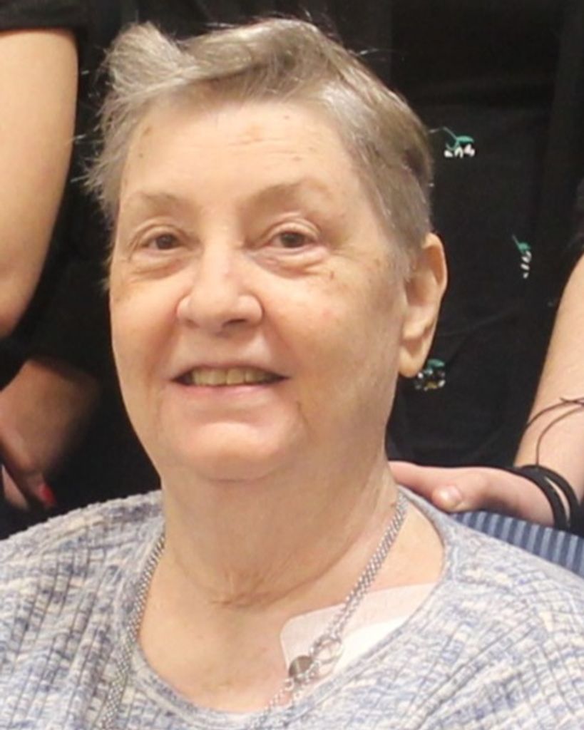 Martha Jane Armour Profile Photo