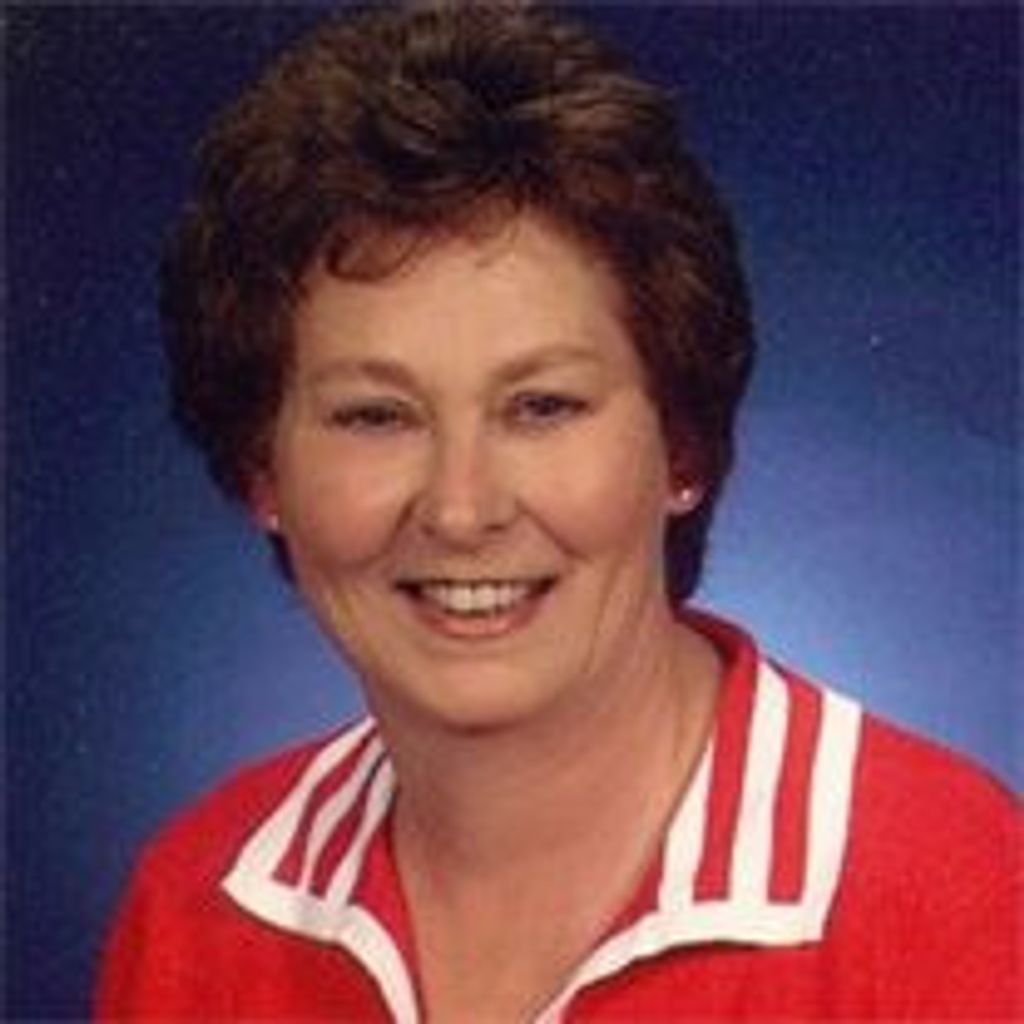 Martha A. Daffron