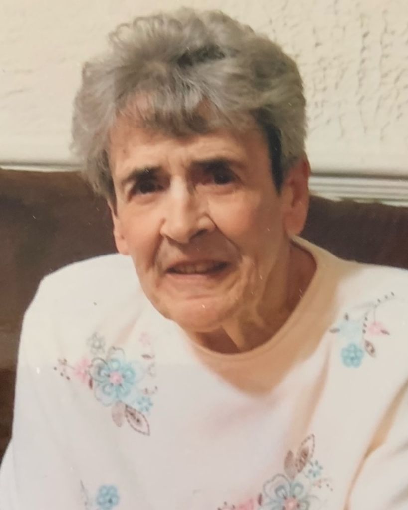 Vera Lucille Hayes