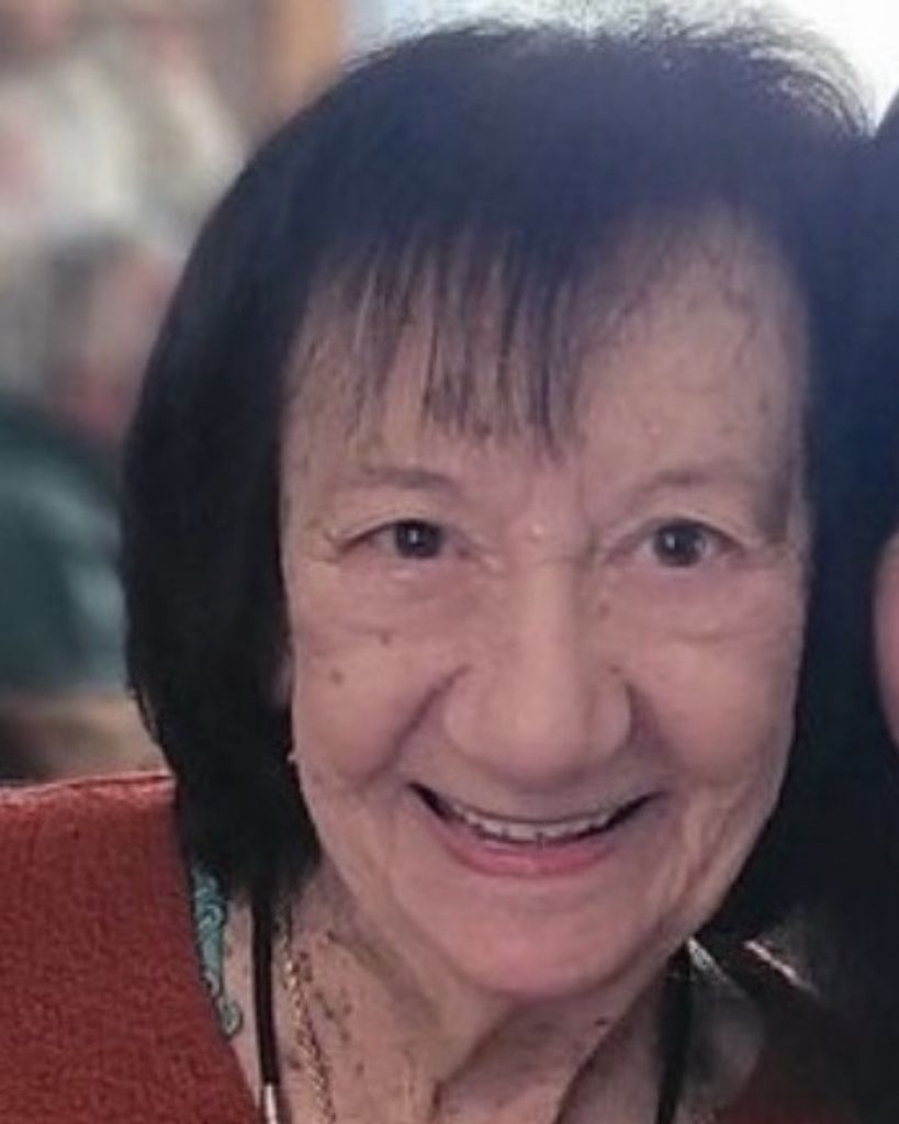 Elizabeth A. Kobetich