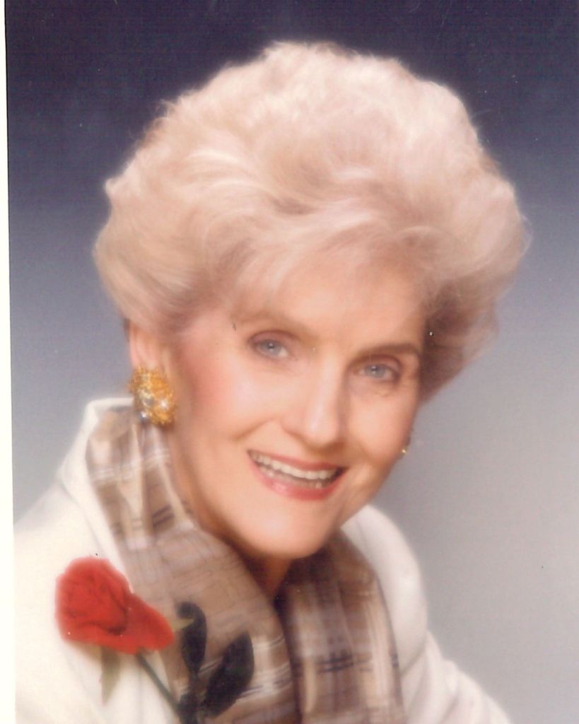 Carol Jean Binkley Profile Photo