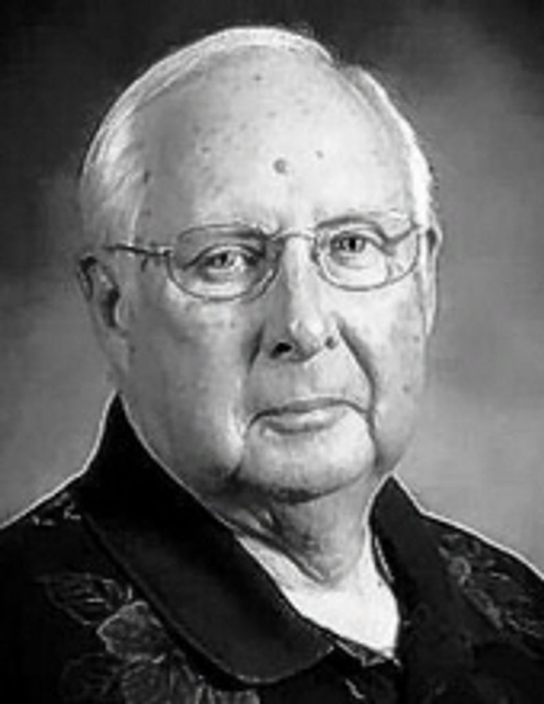 David George Lang Profile Photo