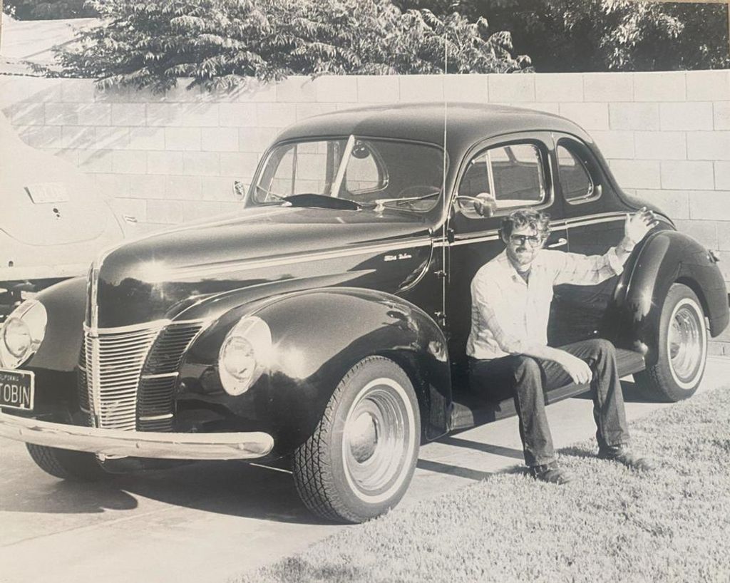 Robert "Bob" M. Tobin