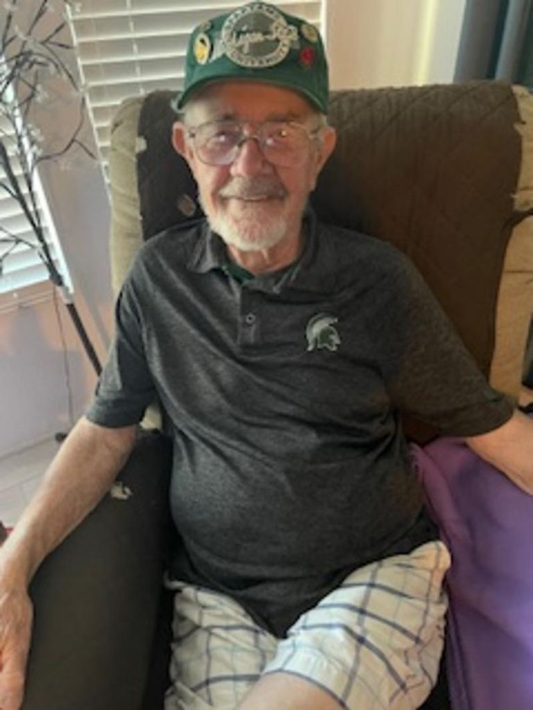Robert Owen Engbretson "Waz" Profile Photo
