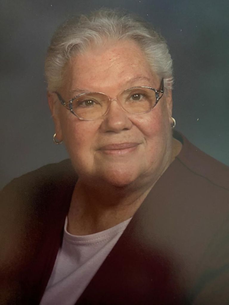 Jennie Margaret Klaas