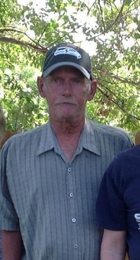 Roger Arnold Nordrum