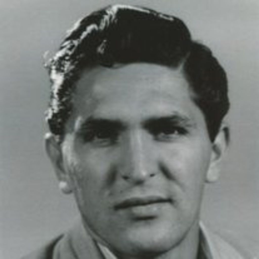 Enrique G. Solis