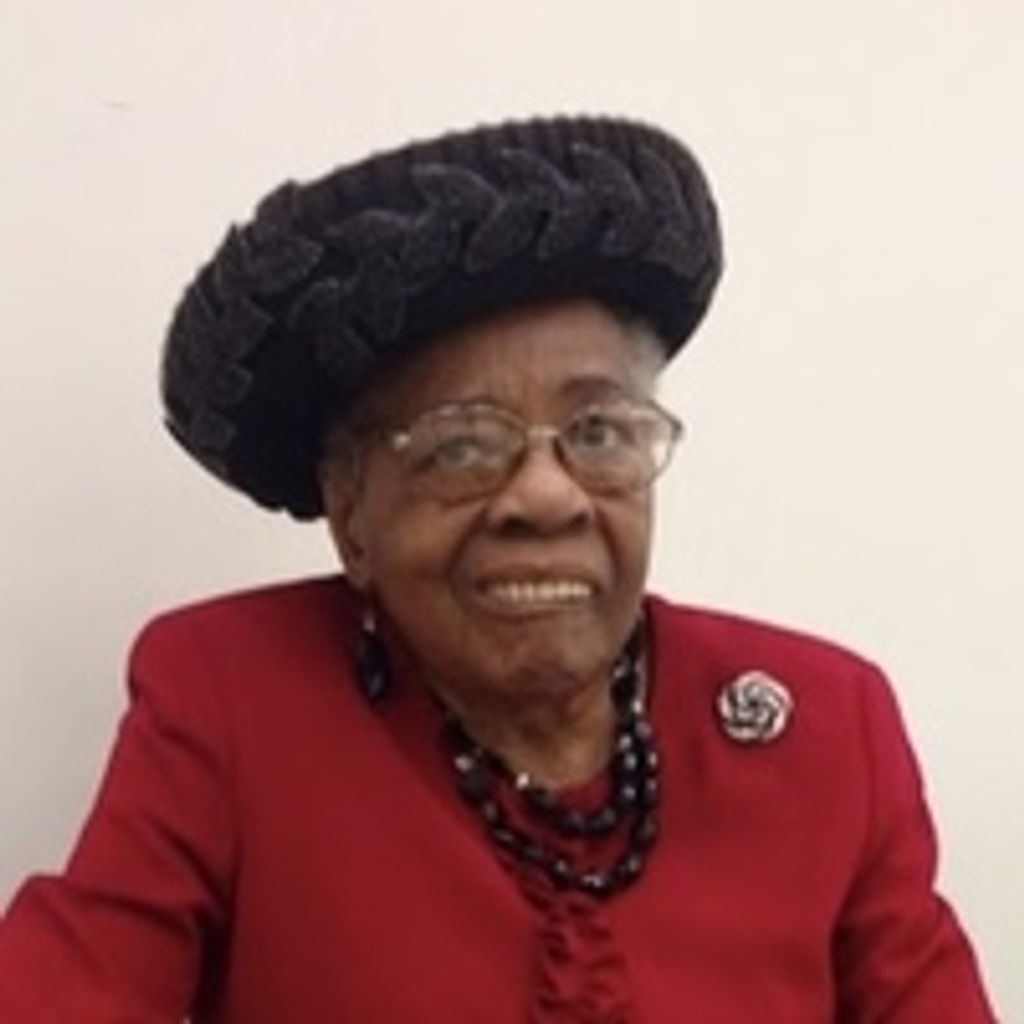 Inez Braddy Livingston