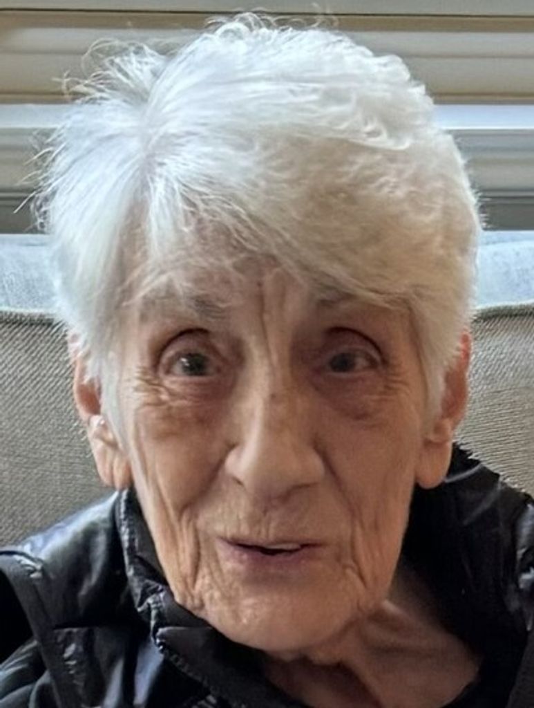 Margaret George Profile Photo