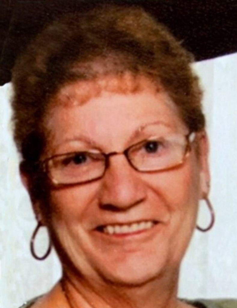 Betty Ann Lynn Profile Photo