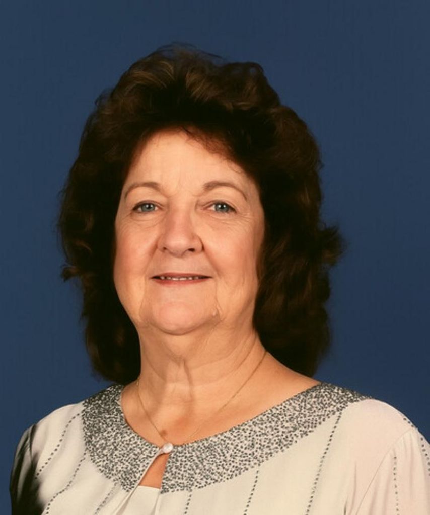 Bernice Plunkett Profile Photo
