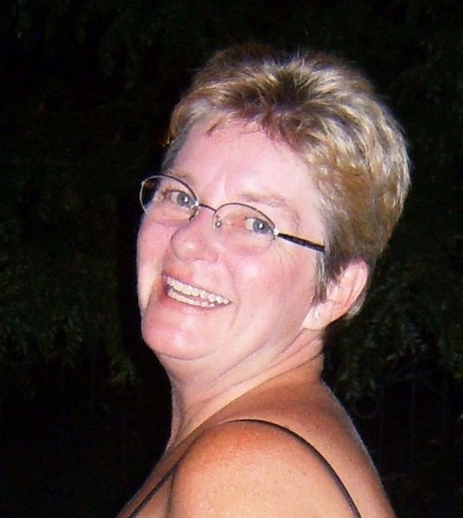 Marina Ann Fuller