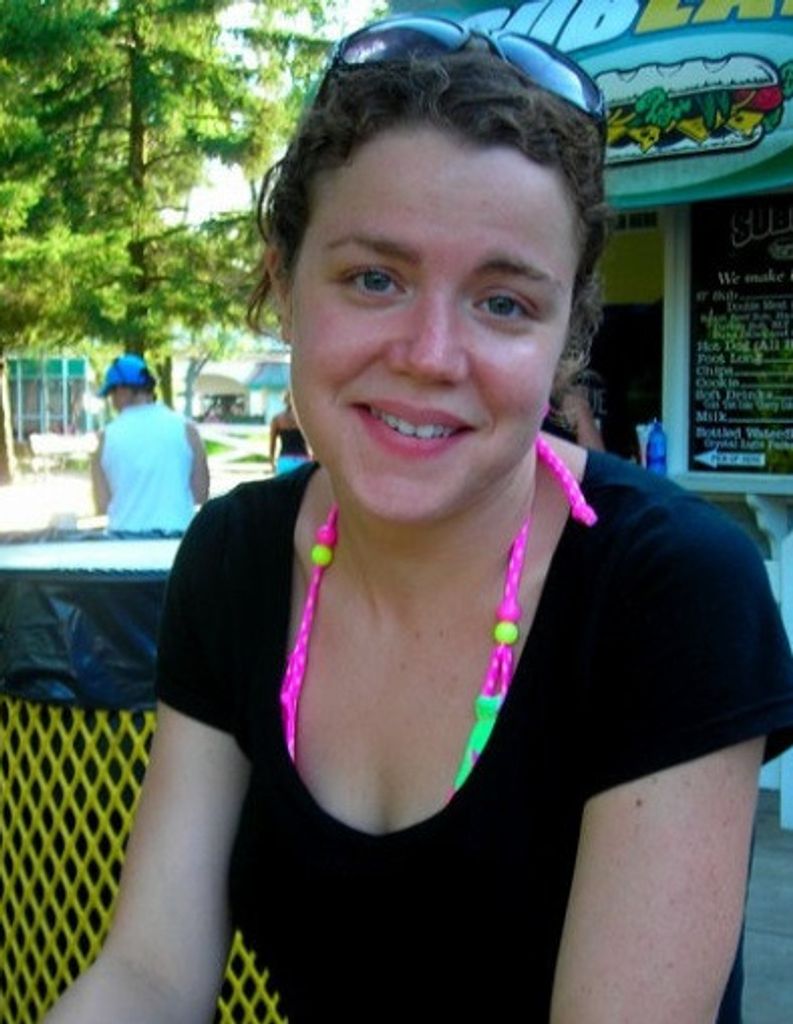 Elizabeth Rae Wisnosky