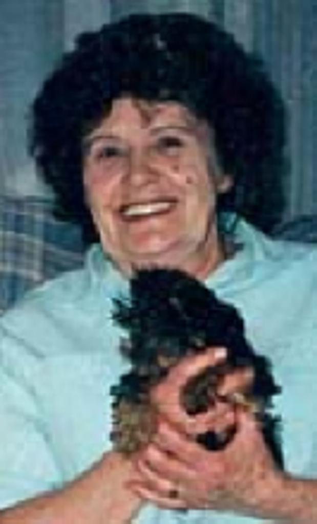 Dorothy  Helen Heath