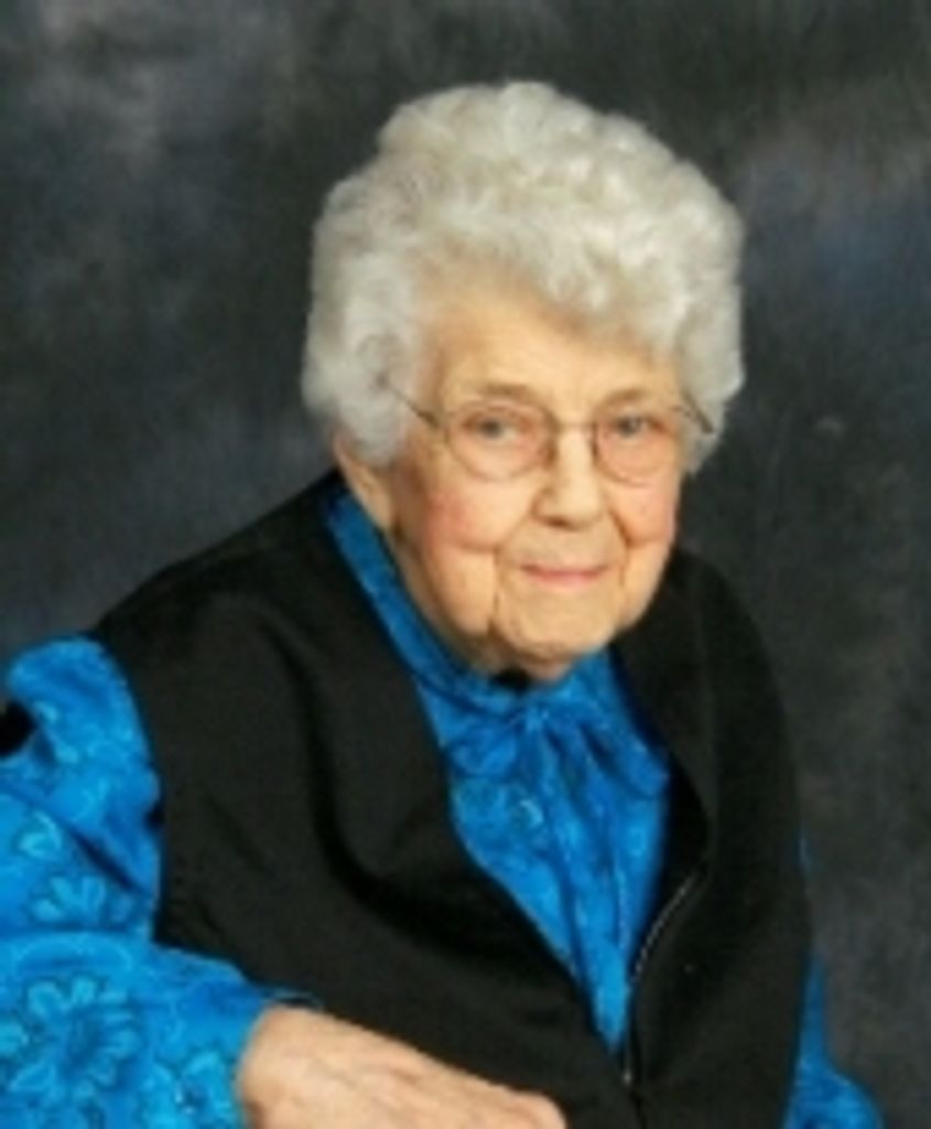 Esther B. Chronister