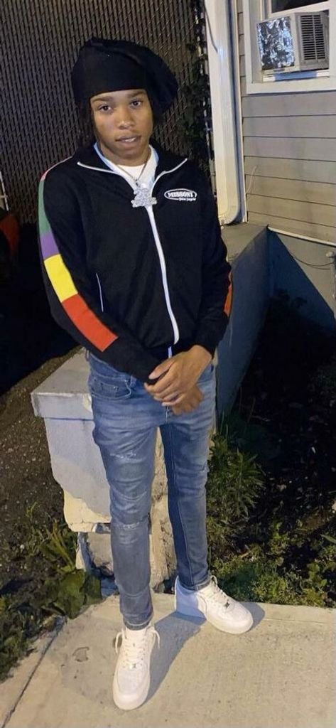 Nazmir Davismark Rodriquez Mcguire Profile Photo