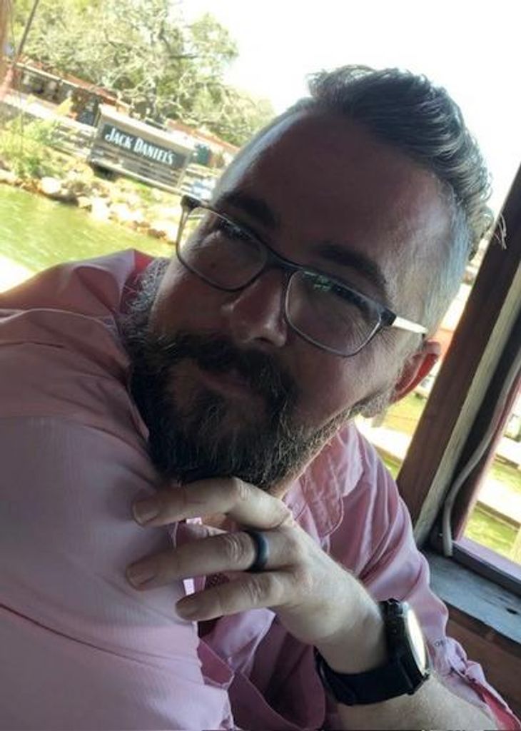 Michael Patrick Sheehan Profile Photo