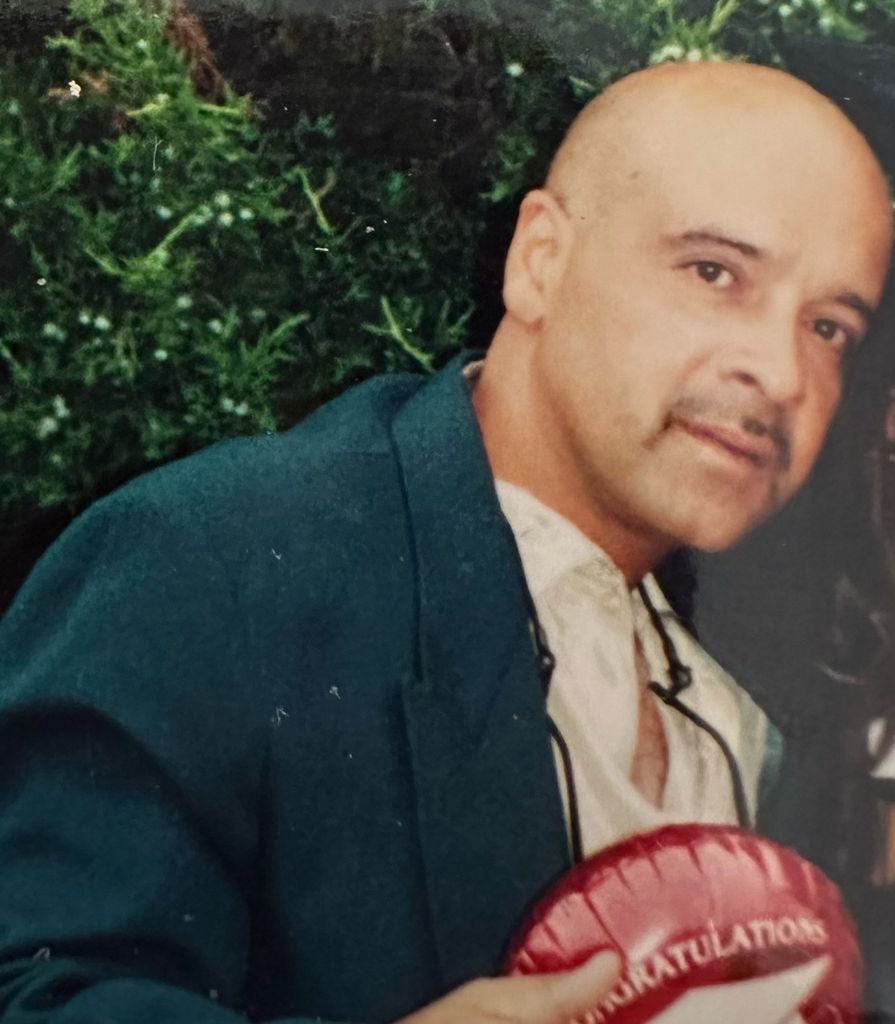 William Rivera Profile Photo