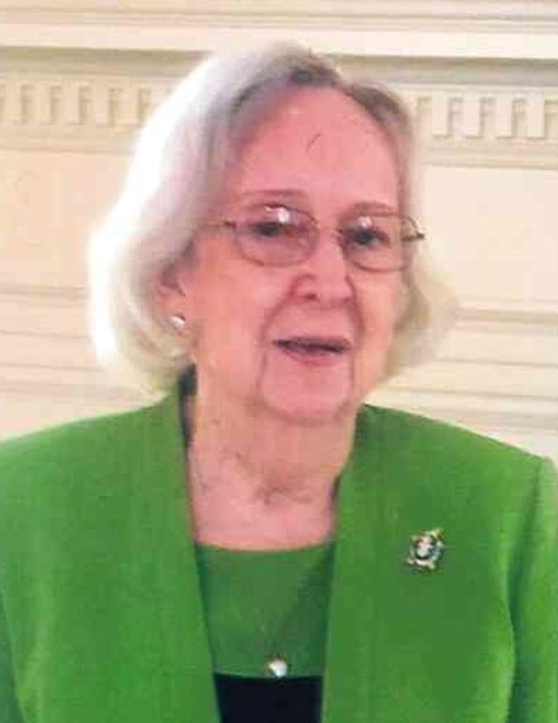 Betty Jane "Bj" (Macblane)  Blanchard Profile Photo