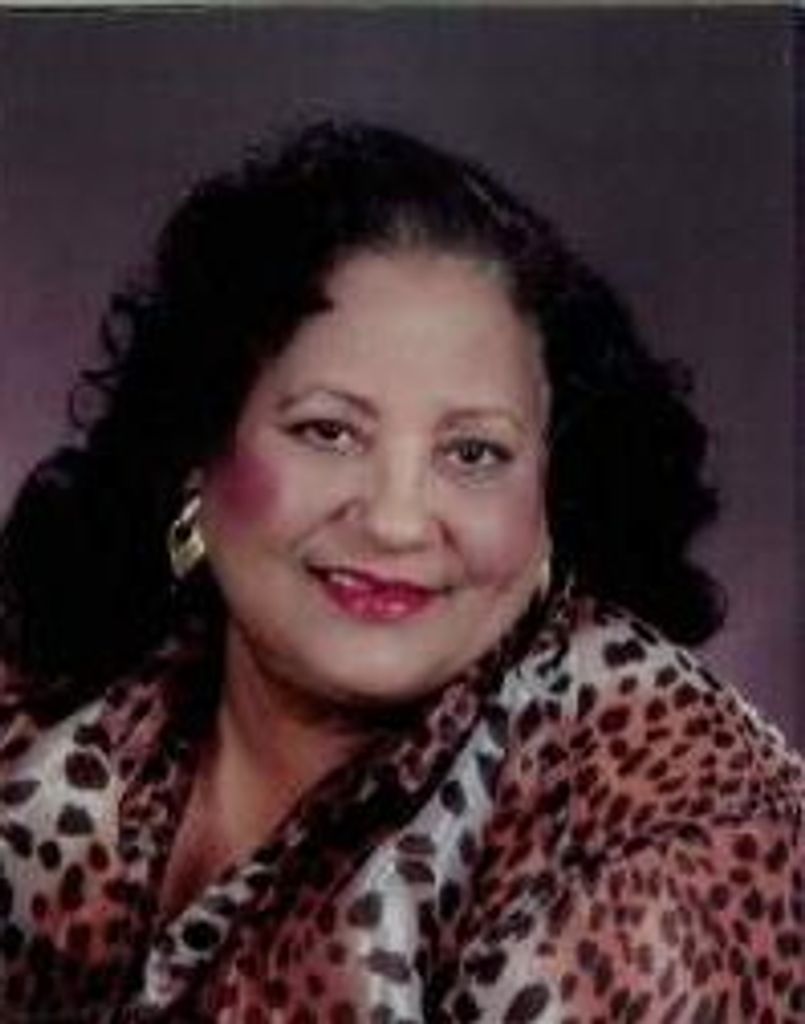 Mrs. Donnie Brooks Profile Photo