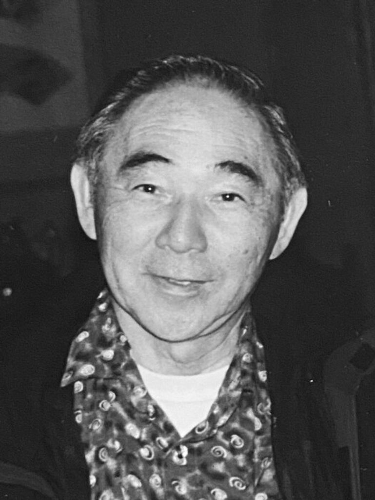 Wallace Osato