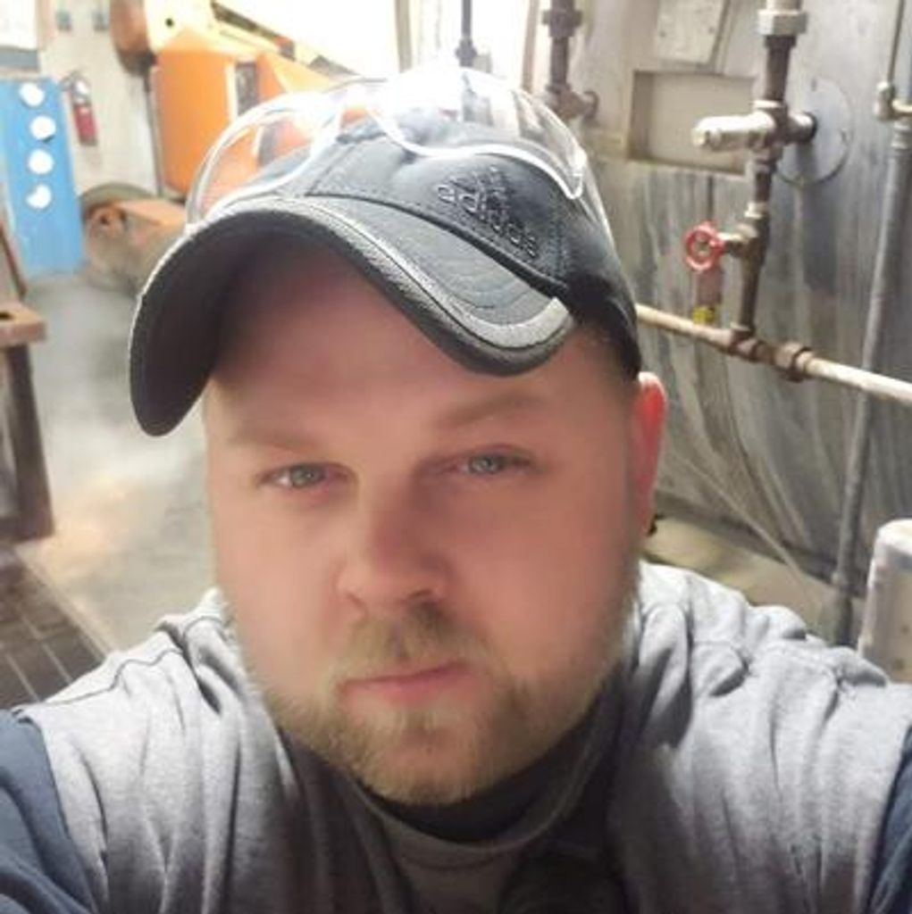 Jesse Scott Peele Jr. Profile Photo