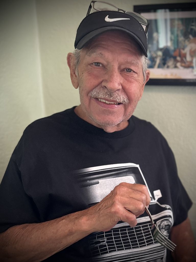 David "Tommy" Wheeler Profile Photo