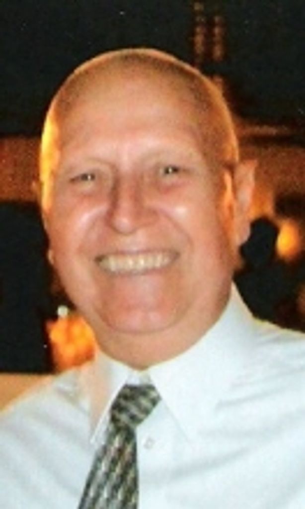 William R. Christman