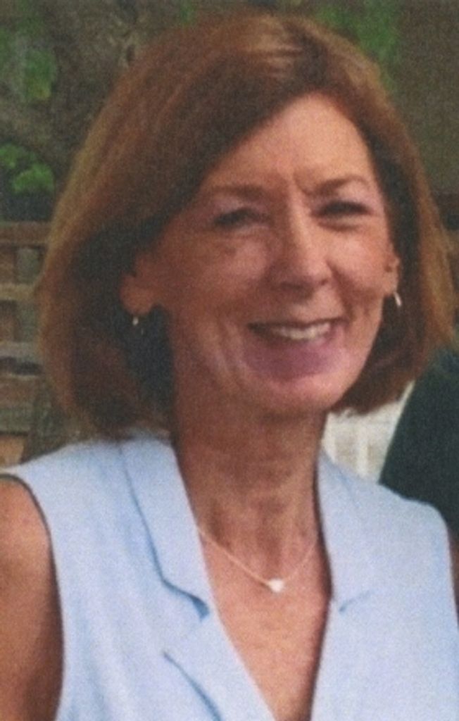 Martha J Horvath (Ciborek)