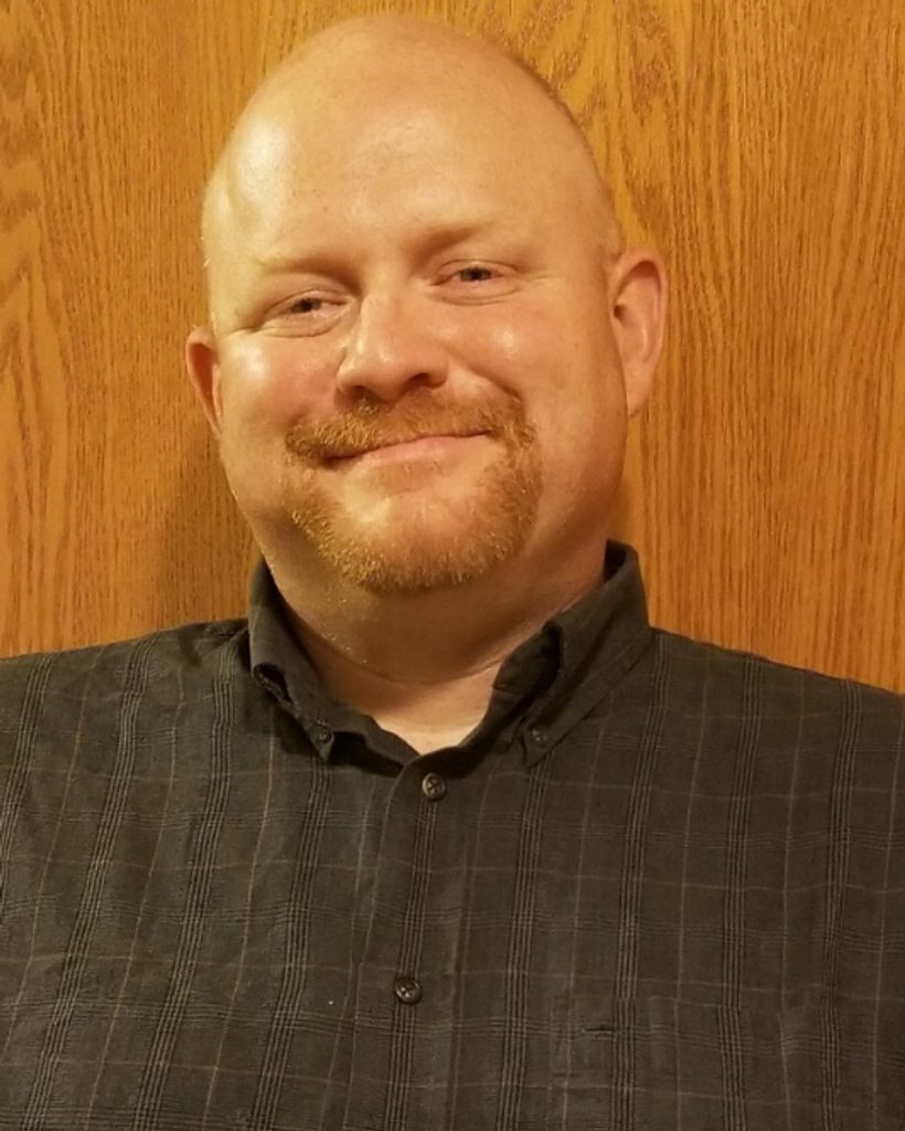 Andrew W. Doud Profile Photo