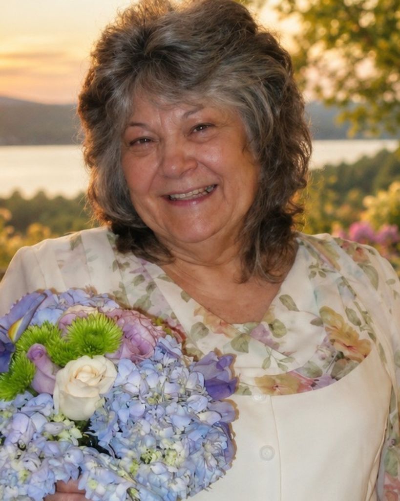 Addie V. Mills Profile Photo