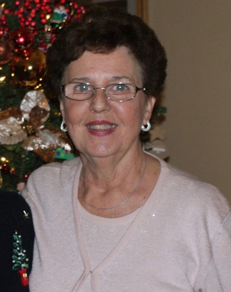 Joan F Ford Profile Photo