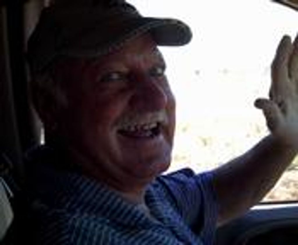 William K. "Bill" Erickson