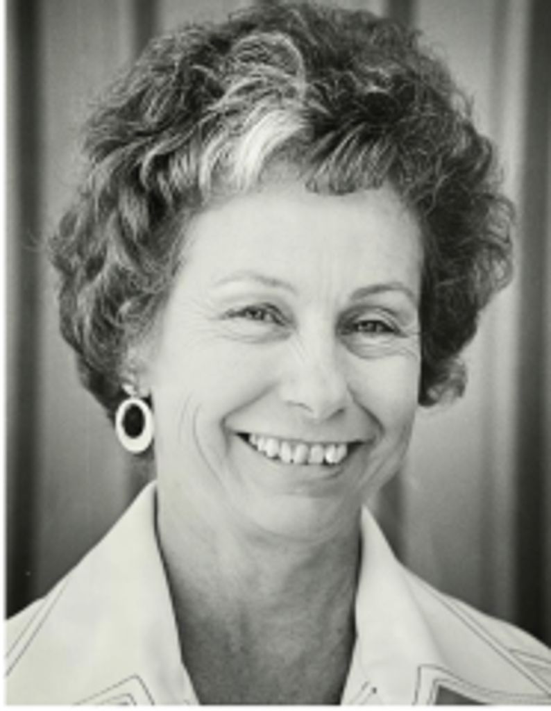 Verla Schafer