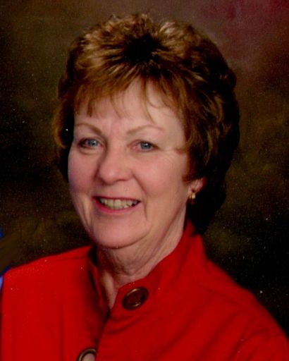 Deanna Olson's obituary image