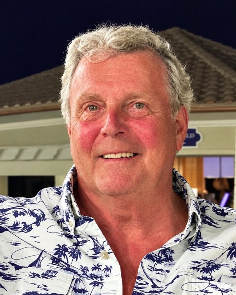 James Pomerleau Profile Photo
