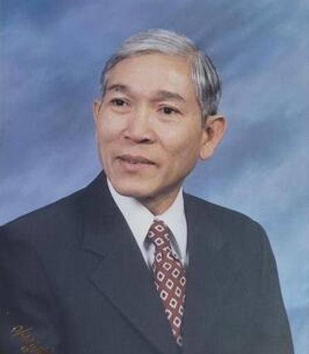 Ba Tran Profile Photo