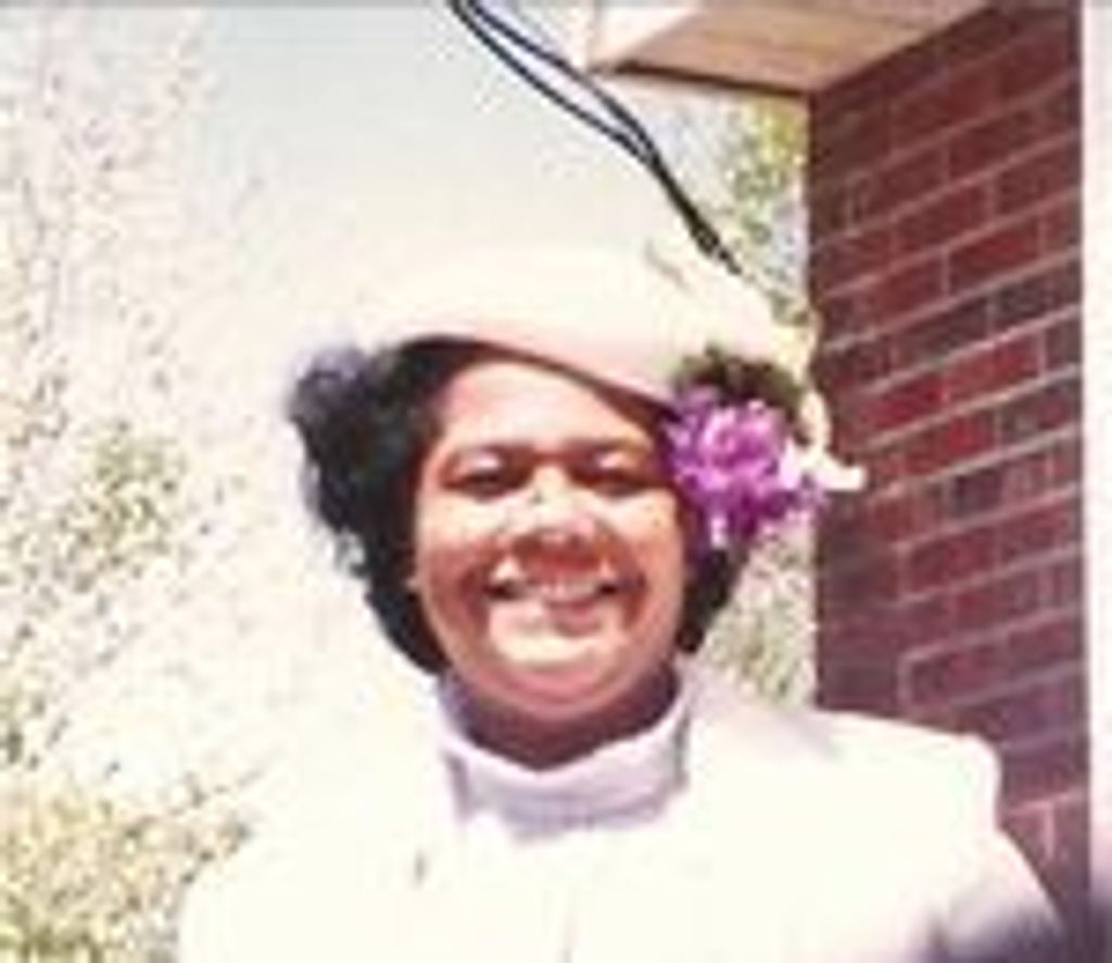 Lonnie Mae Mcghee