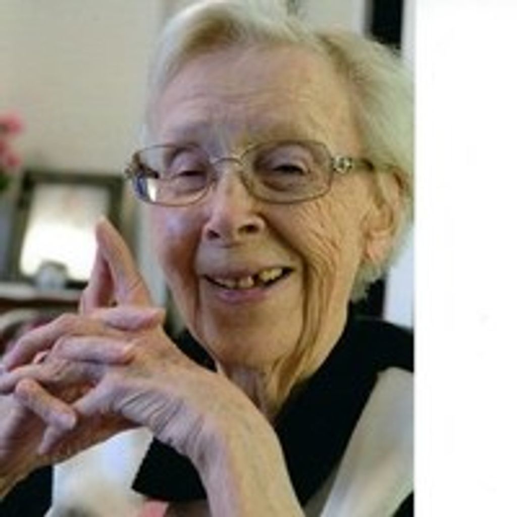 Esther L. Hansen