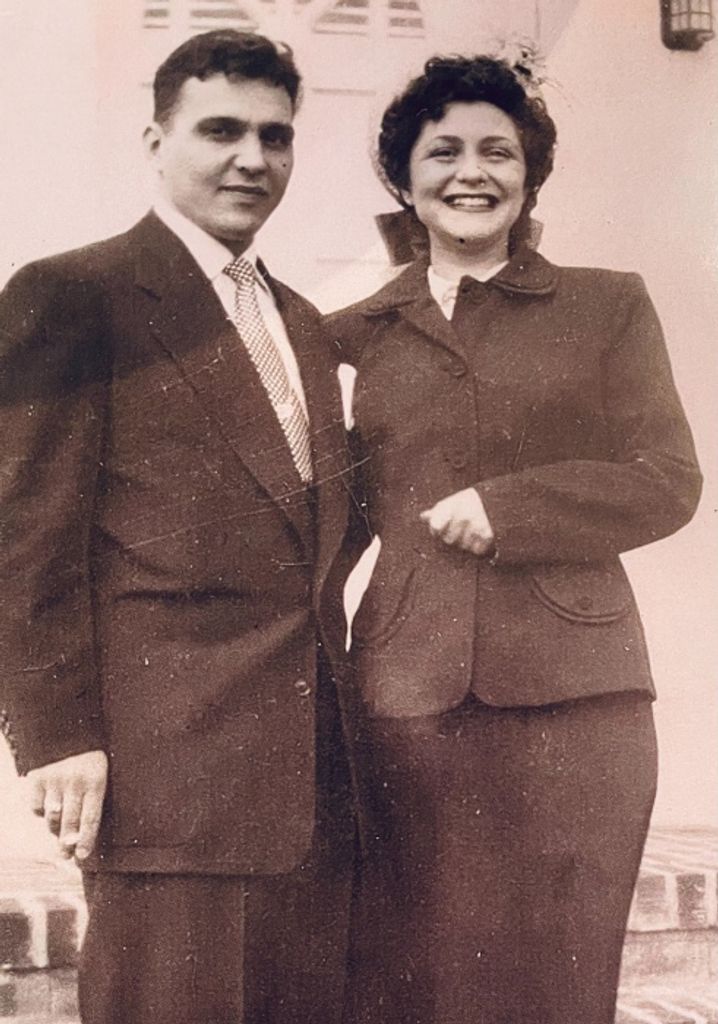 Rosemarie M. Notoris