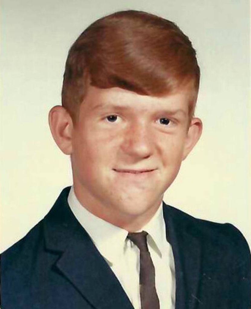 Philip Michael Mcafee