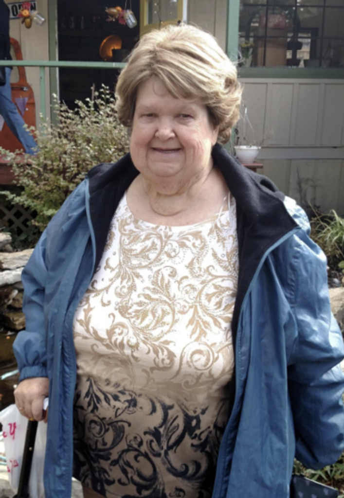 Carol Faulkenburg Profile Photo